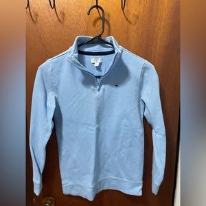 Boys crown and Ivy sweater medium excellent condition
